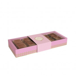 CX TABLETE PROD ARTES CANDY PETUNIA 27,4X11X3,8 C/1 UN
