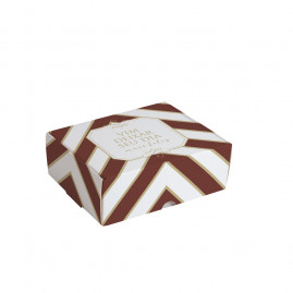 CX P/6 BRIGAD VOCE E ESPECIAL 13X10,6X4,5 PT C/1 UN