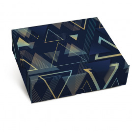CX RET TAMPA/FUNDO NEW MUSK M 25X20X5 C/1 UN