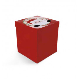 CX PANETONE EXPLOSAO NOELITO P 12X12X15 100G PT C/1 UN