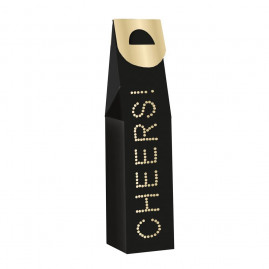 CX CHAMPAGNE CHEERS 9X9X32,5 C/1 UN