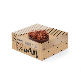 CX N.PRAC M.OVO 50G KRAFT DOCURA C/1 UN