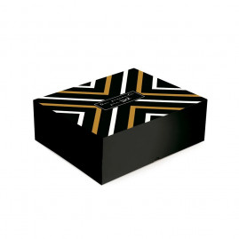 CESTA NA CAIXA HERNANDEZ P 27X19,5X9 C/1 UN