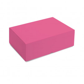 CAIXA RET REALCE FEMME TAM G 30X20X11,5CM C/1 UN