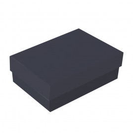 CX RET C/TAMPA PETIT TWILIGHT BLUE M 19,5X14,5X6,5 C/1 UN