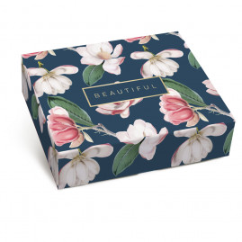 CX RET TAMPA/FUNDO NEW PRETTY MAGNOLIA G 30X24X6 C/1 UN