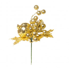 PICK COM FRUTAS GLITTER OUR (PICKS) C/1 UN