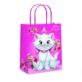 SACOLA PAPEL PETIT MARIE G 32X26,5X13 C/1 UN CFSC