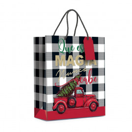 SACOLA PREMIUM MAGIA G 34X38X15 C/1 UN CFSC