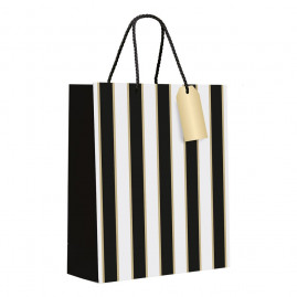 SACOLA PREMIUM JIMMY G 34X38X15 C/1 UN CFSC