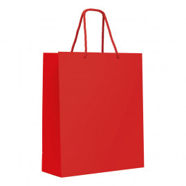 SACOLA PREMIUM CHARMING RED G 34X38X15 C/1 UN CFSC