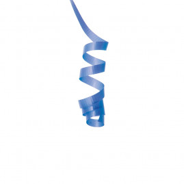 FITILHO AZUL 5MMX40M C/1 UN