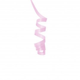 FITILHO ROSA CLARO 5MMX40M C/1 UN