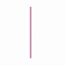 CANUDO DE PAPEL MISSONI PINK PT C/20 UN