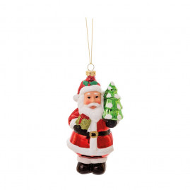 ENF P/PENDURAR NOEL C/ARVORE CLR (ENF STANDARD) C/1 UN