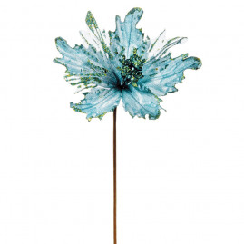 FLOR AZC (FLORES CABO LONGO) C/1 UN