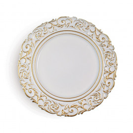 SOUSPLAT TRABALHADO BRA (SOUSPLATS) C/1 UN