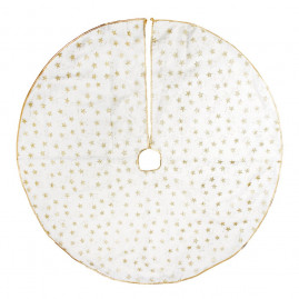 SAIA ESTRELAS BRA/OUR 120CM (SAIAS E ACESS) C/1 UN