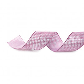 FITA QUADRICULADA RSC 3,8CM (FITAS NATALINAS) C/1 UN