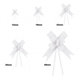 LACO PRONTO LISO OURO 18MM PT C/100 UN
