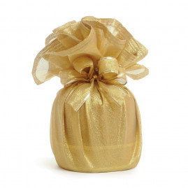 LENCO PARA PANETONE OURO 1K C/1 UN