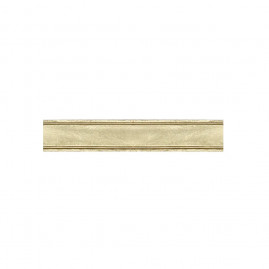 LACRE PRATICO 9MMX50MM OURO PT C/100 UN