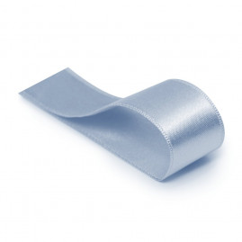 FITA CETIM LISO PRATA 21,5MMX10M C/1 UN