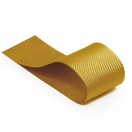 FITA GORGURAO LISO OURO 21.5MMX10M C/1 UN