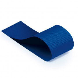 FITA GORGURAO LISO AZUL ROYAL 39MMX10M C/1 UN
