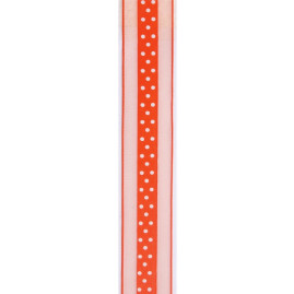 ELEG LISTRA POA LARANJA 40MMX9.14M C/1 UN
