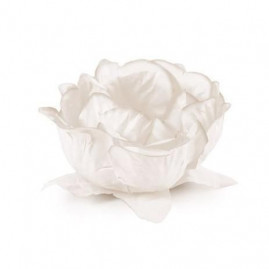 FORMINHA P/DOCE FLORA OFF WHITE PT C/30 UN