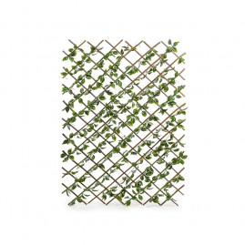 GALHO FOLHAGEM DECORATIVO VERDE 120CM C/1 UN