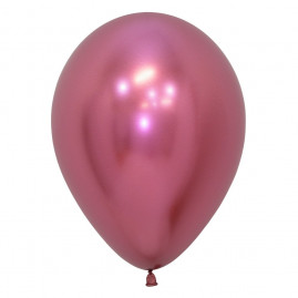 BALAO LATEX REFLEX ROSE GOLD R12 C/1 UN