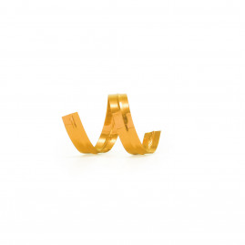 FECHO METALICO DOURADO 4MMX10CM PT C/100 UN