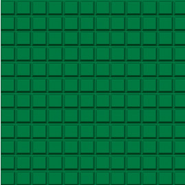 FOLHA POLI PASCOA PEROL TABLETE VERDE 69X89 PT C/25 UN