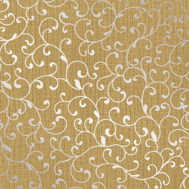 SACO SOFT COLOR 15X29 ORGANIC OURO PT C/40 UN