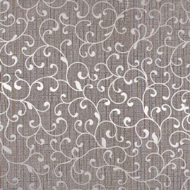SACO SOFT COLOR 35X54 ORGANIC PRATA PT C/50 UN