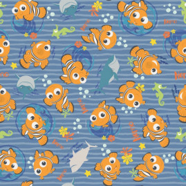 SACO LIC 20X29 NEMO BABY PT C/50 UN