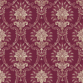SACO METAL 15X29 ARTCOTTAGE MARSALA PT C/50 UN