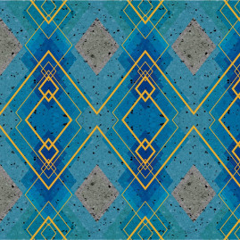 SACO PEROL 45X59 ZURIQUE PT C/25 UN