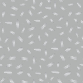 SACO METAL 15X22 PINCELADAS PRATA PT C/50 UN