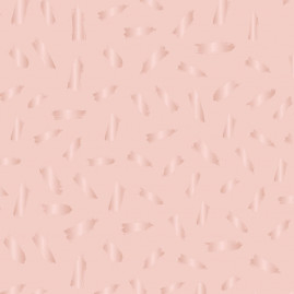SACO METAL 50X70 PINCELADAS ROSE GOLD PT C/25 UN