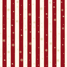 SACO METAL 45X59 NOELLE BORDO PT C/25 UN