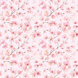 SACO PEROL 50X70 BLOSSOM PT C/25 UN