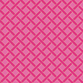 SACO METAL 45X59 QUADRATI ROSA PT C/25 UN