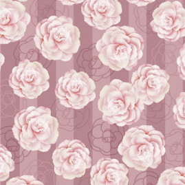 SACO PEROL 35X54 CAMELIA PT C/50 UN