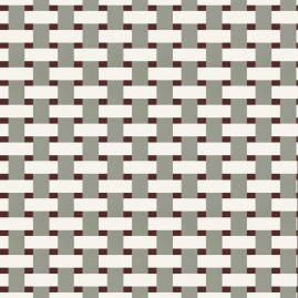 SACO METAL 30X44 LAND PT C/50 UN