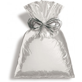 SACO METAL 10X14 METALCOR PRATA PT C/50 UN