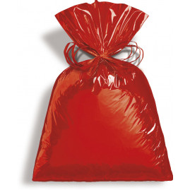 SACO METAL 15X44 METALCOR VERMELHO PT C/50 UN