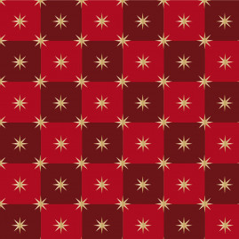 SACO METAL LUZ VERMELHO 30X44 PT C/50 UN